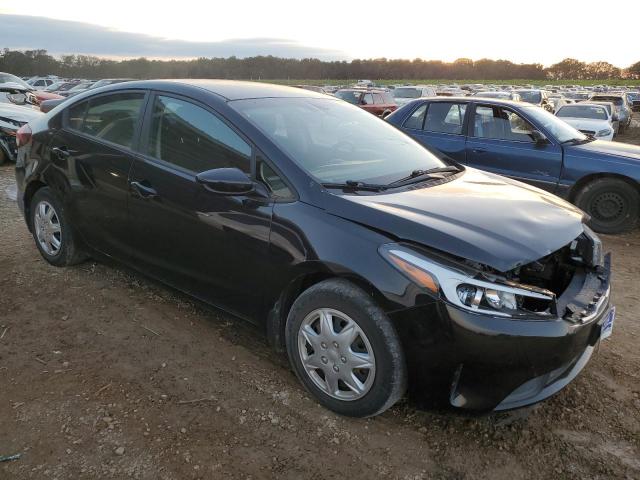 2017 KIA FORTE LX - 3KPFK4A76HE148714