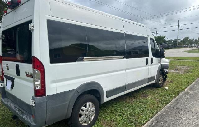 VIN 3C6TRVPG5EE117677 2014 RAM Promaster, 2500 High no.4