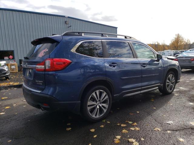 2020 SUBARU ASCENT LIM - 4S4WMAJD8L3402708