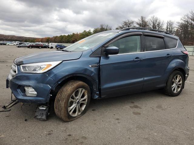 2018 FORD ESCAPE SEL #3045791688