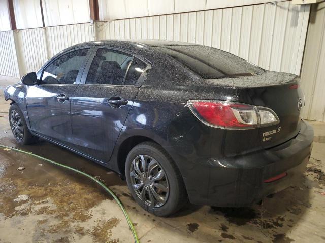 VIN JM1BL1UP4D1813631 2013 MAZDA 3 no.2