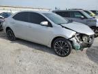 Lot #3024252836 2016 TOYOTA COROLLA L