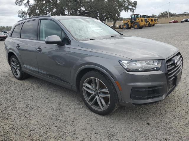 2017 AUDI Q7 PRESTIG - WA1VABF74HD037361