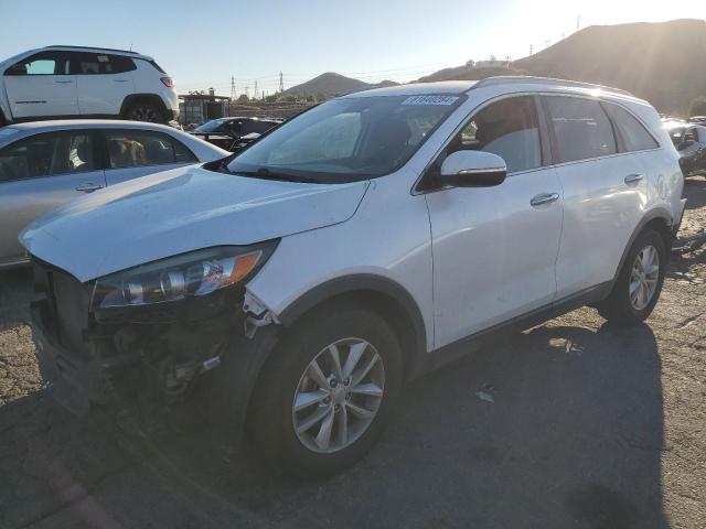 VIN 5XYPG4A39HG280596 2017 KIA SORENTO no.1