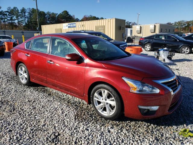 2015 NISSAN ALTIMA 2.5 - 1N4AL3AP8FN337641