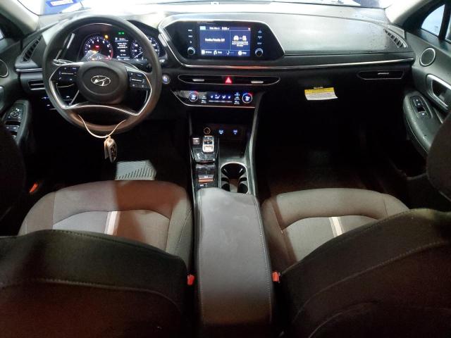 2022 HYUNDAI SONATA SEL - 5NPEL4JAXNH144869