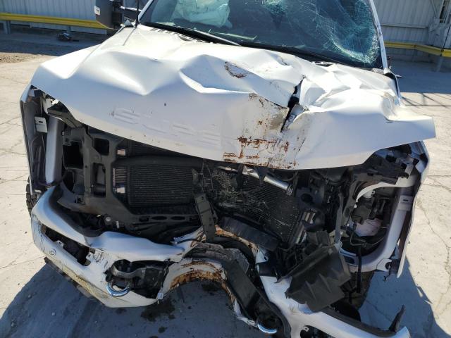 2024 FORD F350 SUPER - 1FT8W3DM5REC34294