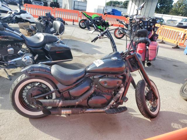 2005 SUZUKI C50 #3023740927