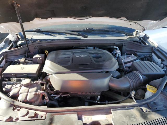 2017 DODGE DURANGO GT - 1C4RDJDG7HC820515