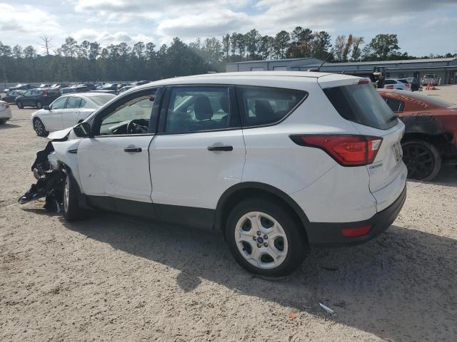 2019 FORD ESCAPE S - 1FMCU0F75KUB19935