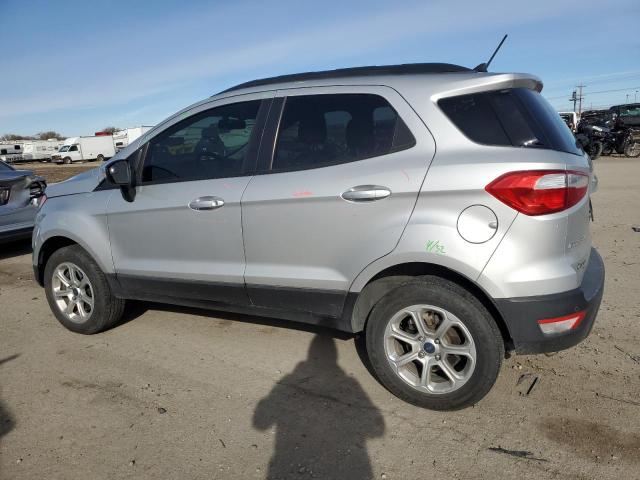 VIN MAJ6P1UL2JC170365 2018 FORD ECOSPORT no.2