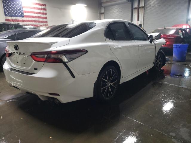 2023 TOYOTA CAMRY SE N - 4T1G11AK3PU763095