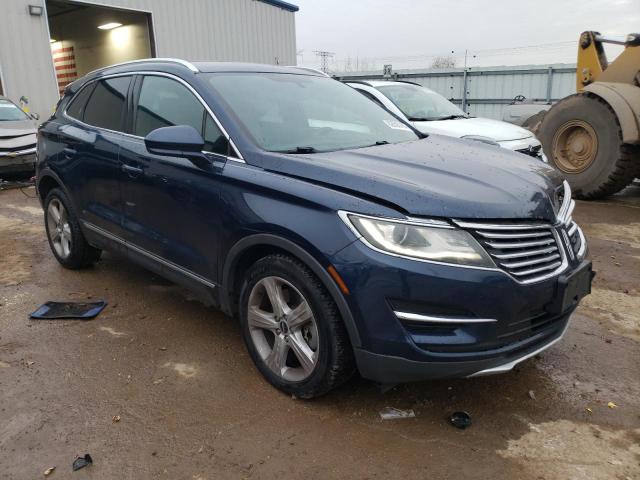 2017 LINCOLN MKC PREMIE - 5LMCJ1C92HUL04082