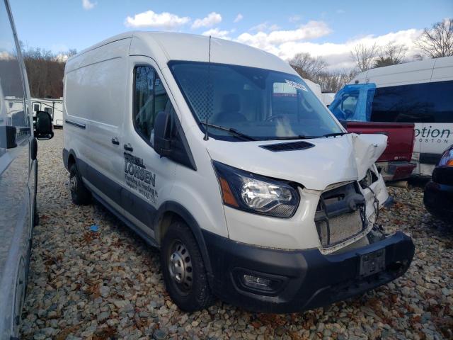 VIN 1FTBR2C87LKB75849 2020 FORD TRANSIT no.4