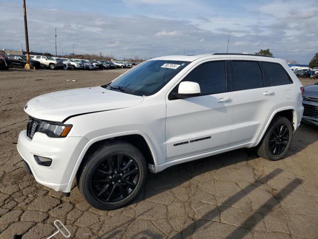 2019 JEEP GRAND CHER - 1C4RJFAG6KC838361