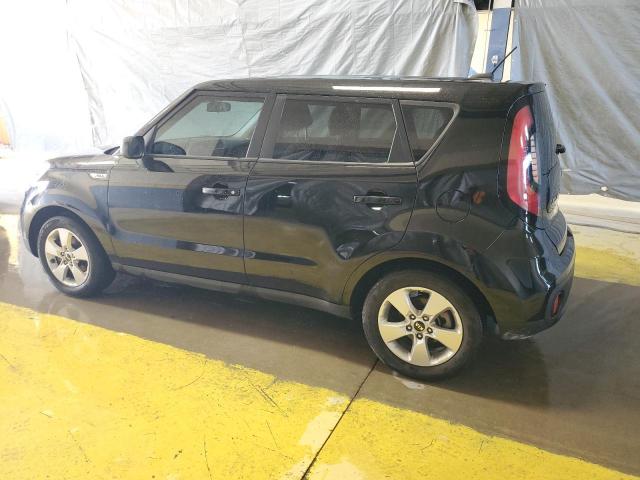 VIN KNDJN2A2XJ7892347 2018 KIA SOUL no.2