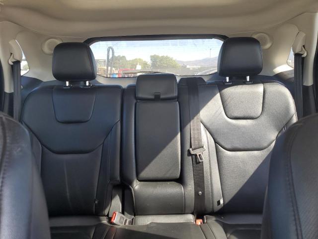 2016 FORD EDGE TITAN - 2FMPK4K92GBB94448