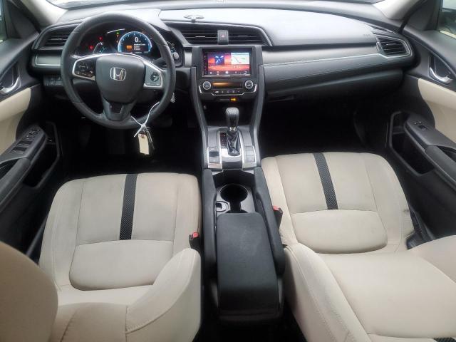 19XFC2F66KE014049 2019 HONDA CIVIC