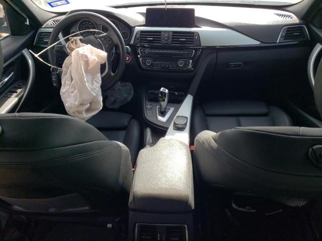 2018 BMW 320 I - WBA8E1G55JNU92859