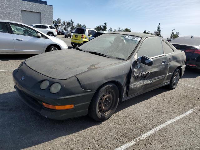 1998 ACURA INTEGRA RS #3048336728