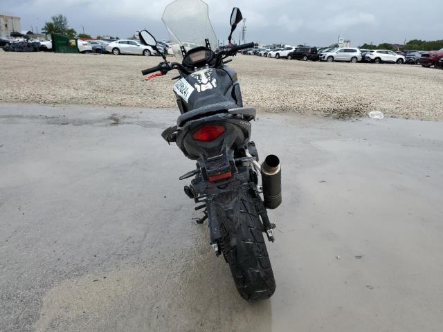 2013 HONDA CB500 X MLHPC4616D5000507