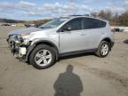 TOYOTA RAV4 XLE photo