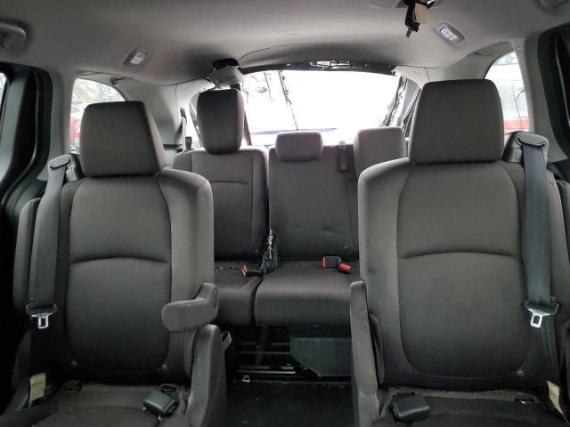 2018 HONDA ODYSSEY EX 5FNRL6H57JB004986