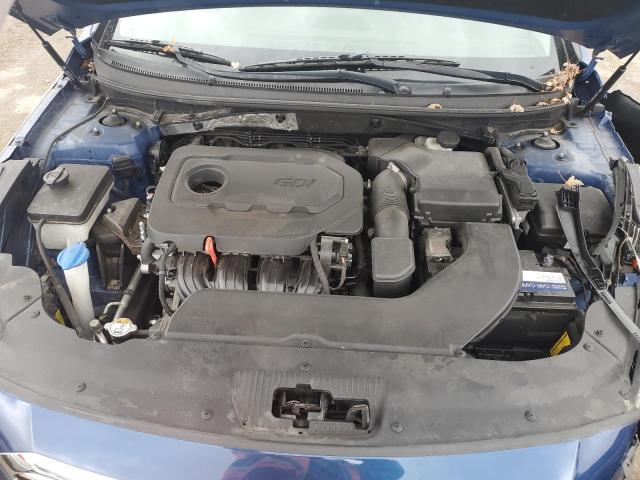2015 HYUNDAI SONATA SPO - 5NPE34AF0FH225571