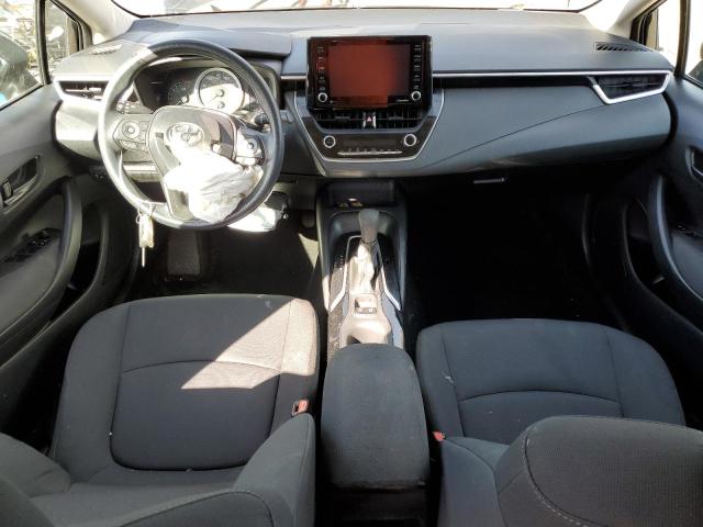 2022 TOYOTA COROLLA LE - 5YFEPMAE2NP282660