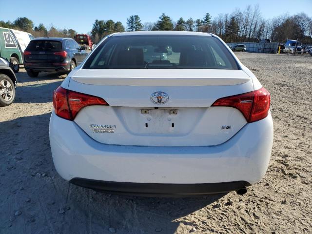 2017 TOYOTA COROLLA L - 5YFBURHE0HP606756