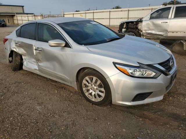 2018 NISSAN ALTIMA 2.5 - 1N4AL3AP6JC266458