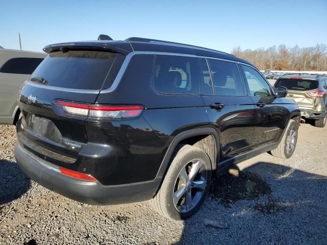 Vin: 1c4rjkbg4m8113015, lot: 80026644, jeep grand cher l limited 20213