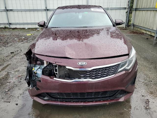 2020 KIA OPTIMA LX - 5XXGT4L39LG385337