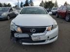 Lot #3023996229 2008 LEXUS GS 350