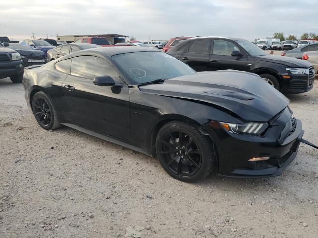2017 FORD MUSTANG GT - 1FA6P8CF5H5259608