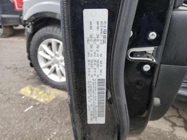 2016 DODGE JOURNEY SX - 3C4PDCBB4GT181250