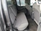 NISSAN FRONTIER C photo