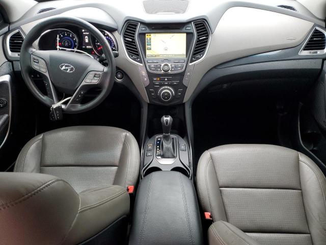 2016 HYUNDAI SANTA FE S - 5XYZUDLB5GG344752