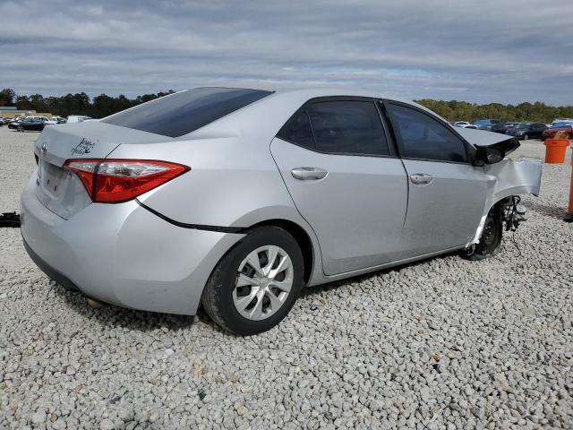 2014 TOYOTA COROLLA L - 2T1BURHE2EC041244
