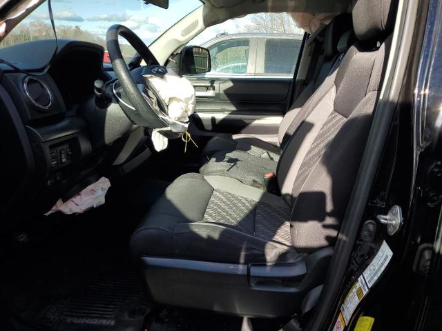 2018 TOYOTA TUNDRA DOU - 5TFUY5F18JX735714