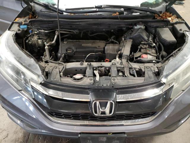2016 HONDA CR-V SE - 2HKRM3H40GH519549