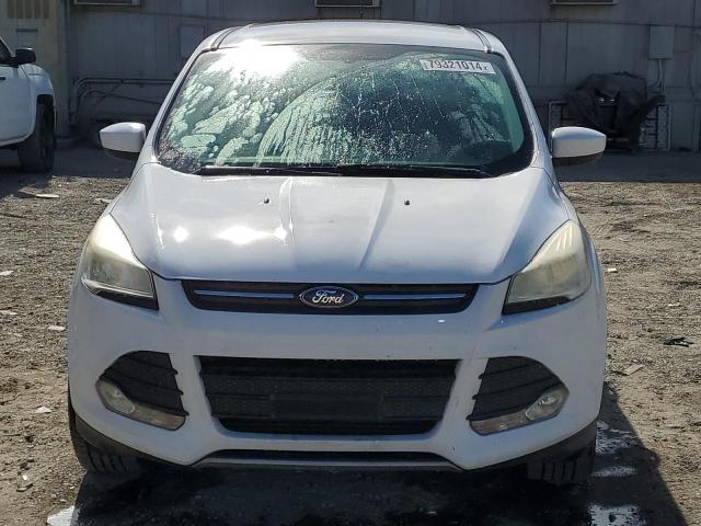 VIN 1FMCU0GXXDUB55556 2013 Ford Escape, SE no.5