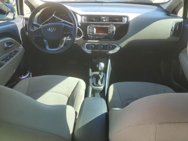 2017 KIA RIO EX - KNADN4A30H6071790
