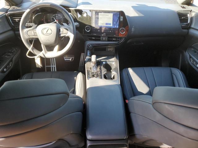 2022 LEXUS NX 350 - 2T2KGCEZXNC005132