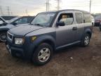 HONDA ELEMENT EX photo