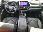 TOYOTA HIGHLANDER photo