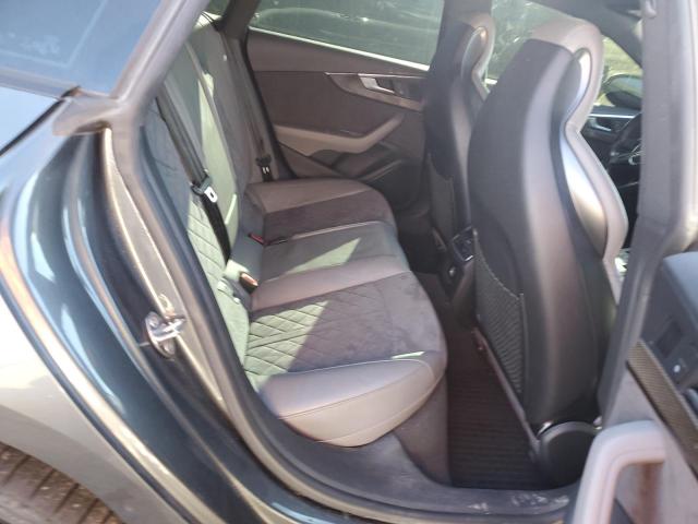 2018 AUDI S5 PRESTIG WAUC4CF57JA065846