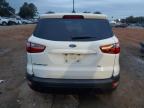 Lot #3023748884 2021 FORD ECOSPORT S