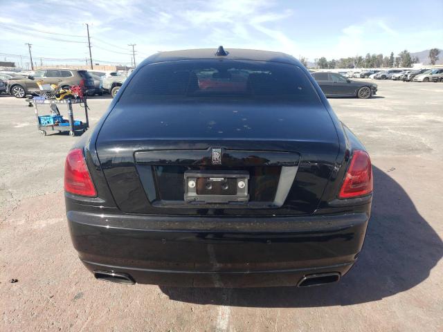 VIN SCAFK4C01LU200851 2020 ROLLS-ROYCE GHOST no.6