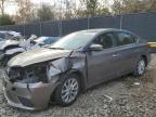 2016 NISSAN SENTRA S - 3N1AB7AP0GY225881